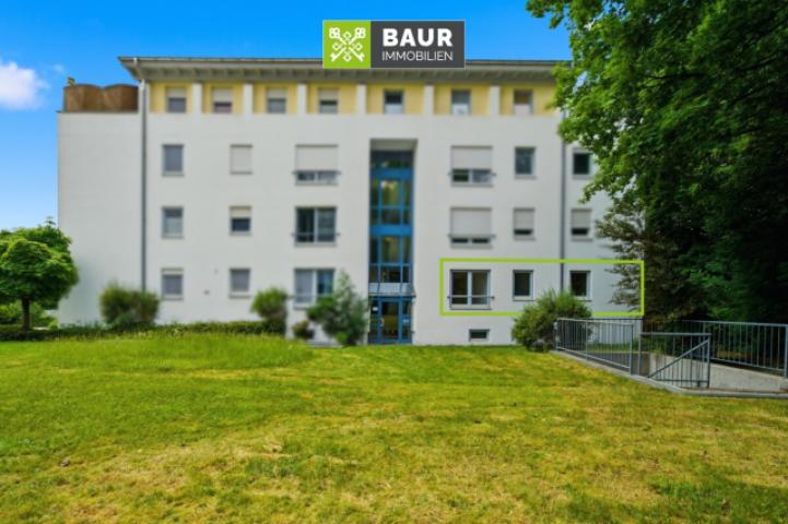 Aussenansicht