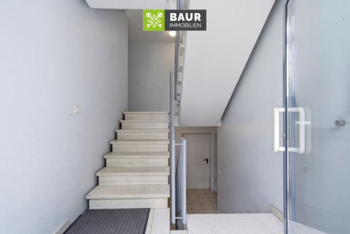 Treppenhaus