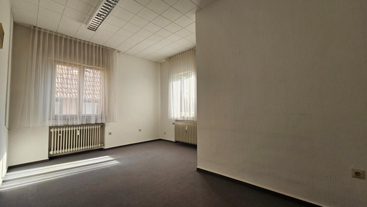 EG - Büro