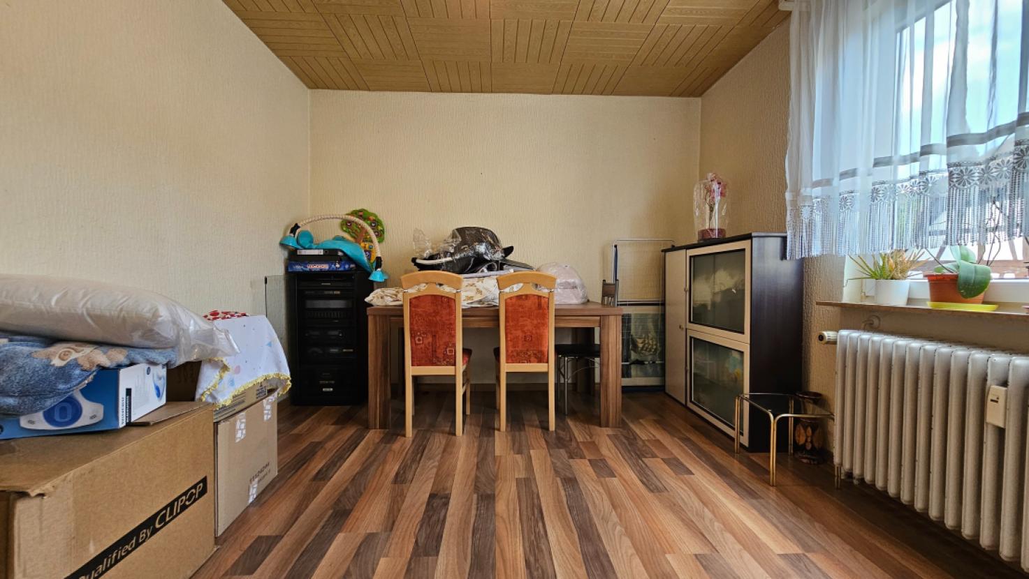 OG - Schlafzimmer