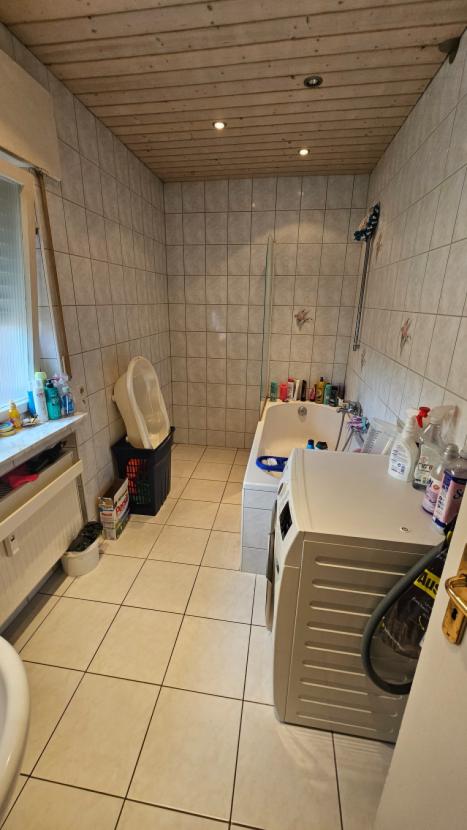 OG - Badezimmer