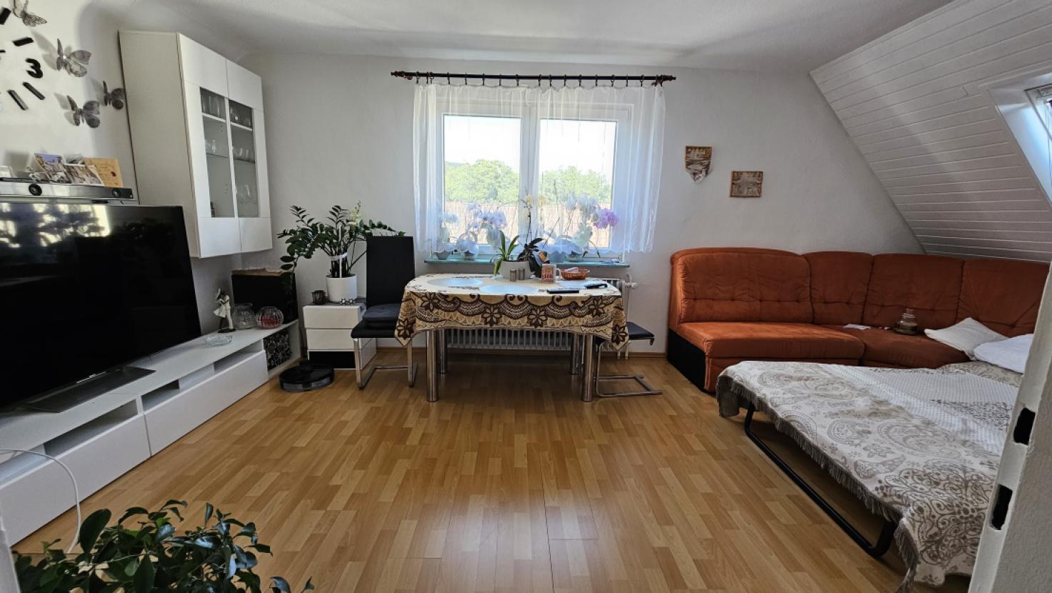 DG - Wohnzimmer