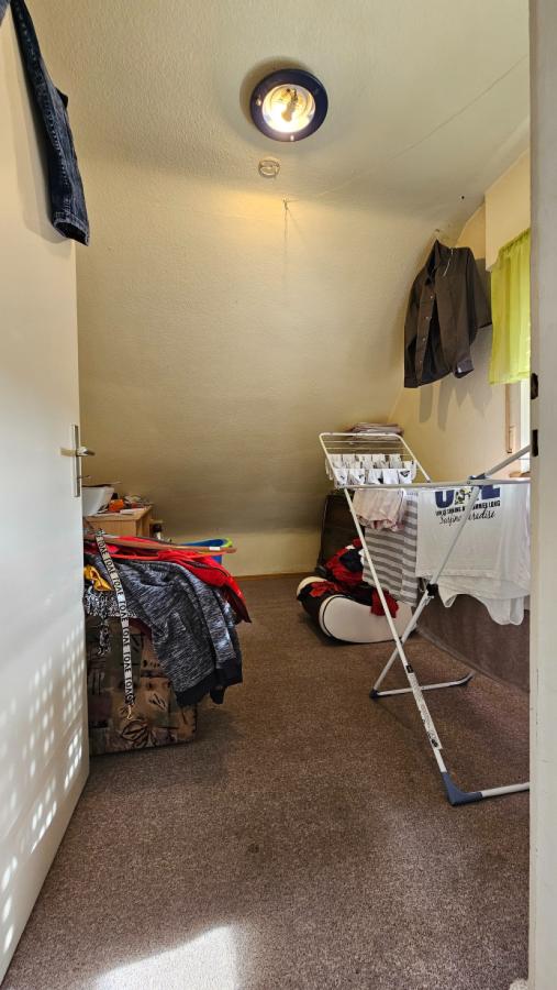 DG - Kinderzimmer