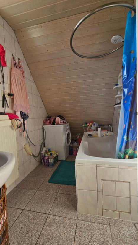 DG - Badezimmer