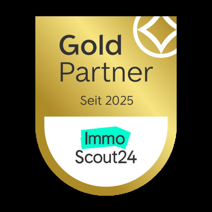 Reiter & Reiter - Immoscout24 Gold Partner