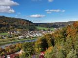 GS Rid Ausblick