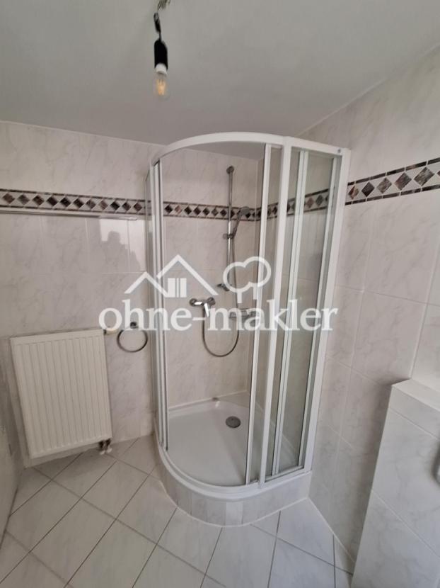 Bad/Toilette Souterrain