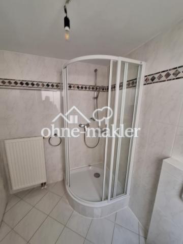 Bad/Toilette Souterrain