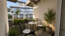 Balkon 2 von 2