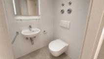 Gäste WC