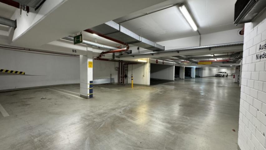 Duplex Stellplatz