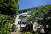 Haus Frontansicht 