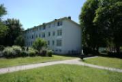 Haus Gartenansicht 