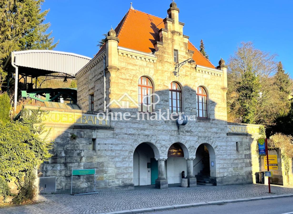 Schwebebahn Dresden