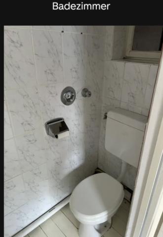 Toilette