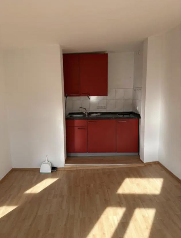 Küche, 2. OG