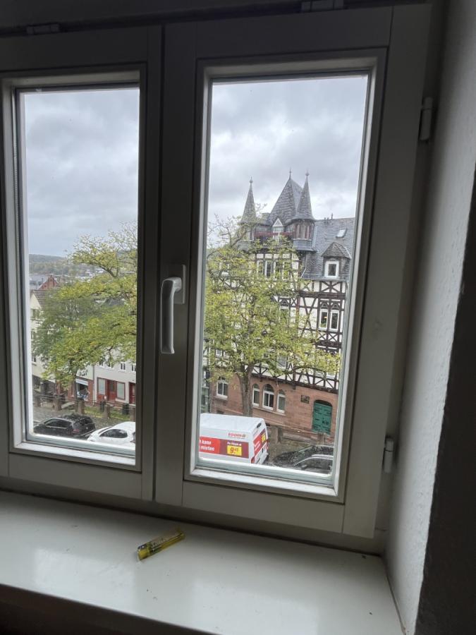 Ausblick