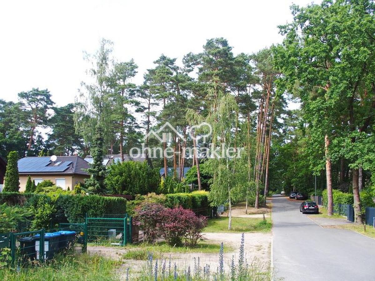 unmittelbares Umfeld