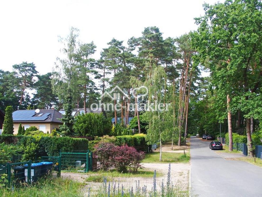 unmittelbares Umfeld
