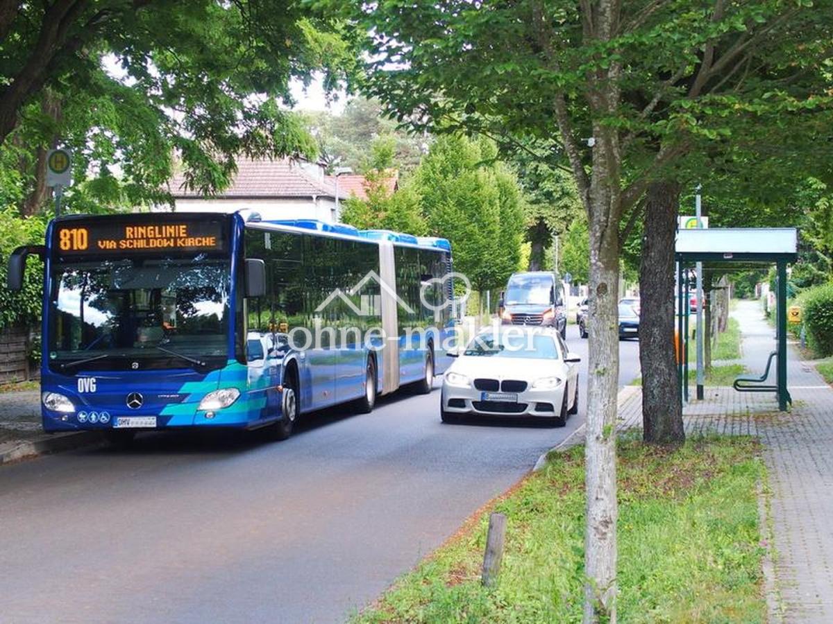Brandenburgbus
