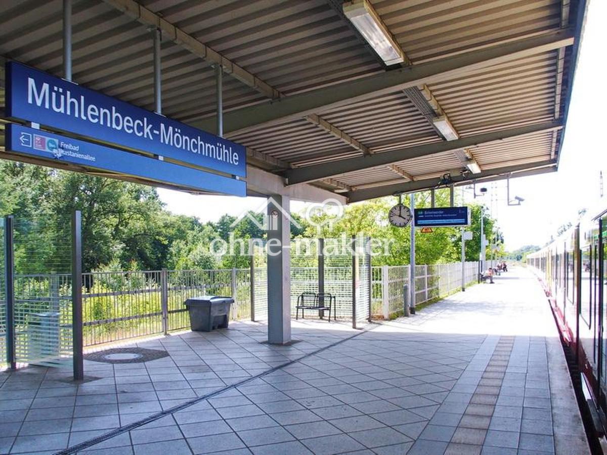 S-Bahnstation