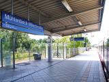 S-Bahnstation