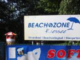 Beach Zone am Kiessee