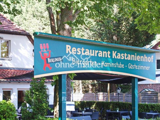 Restaurant Kastanienhof