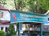 Restaurant Kastanienhof