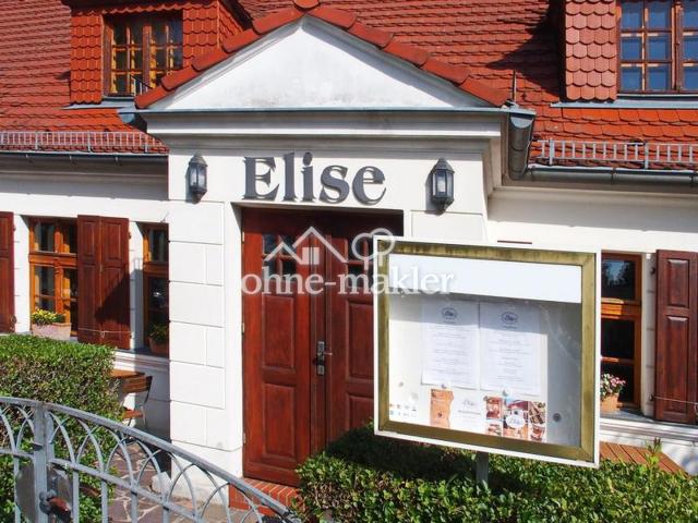 Restaurant Landhaus Elise