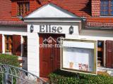 Restaurant Landhaus Elise
