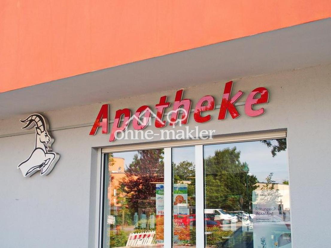 Apotheke