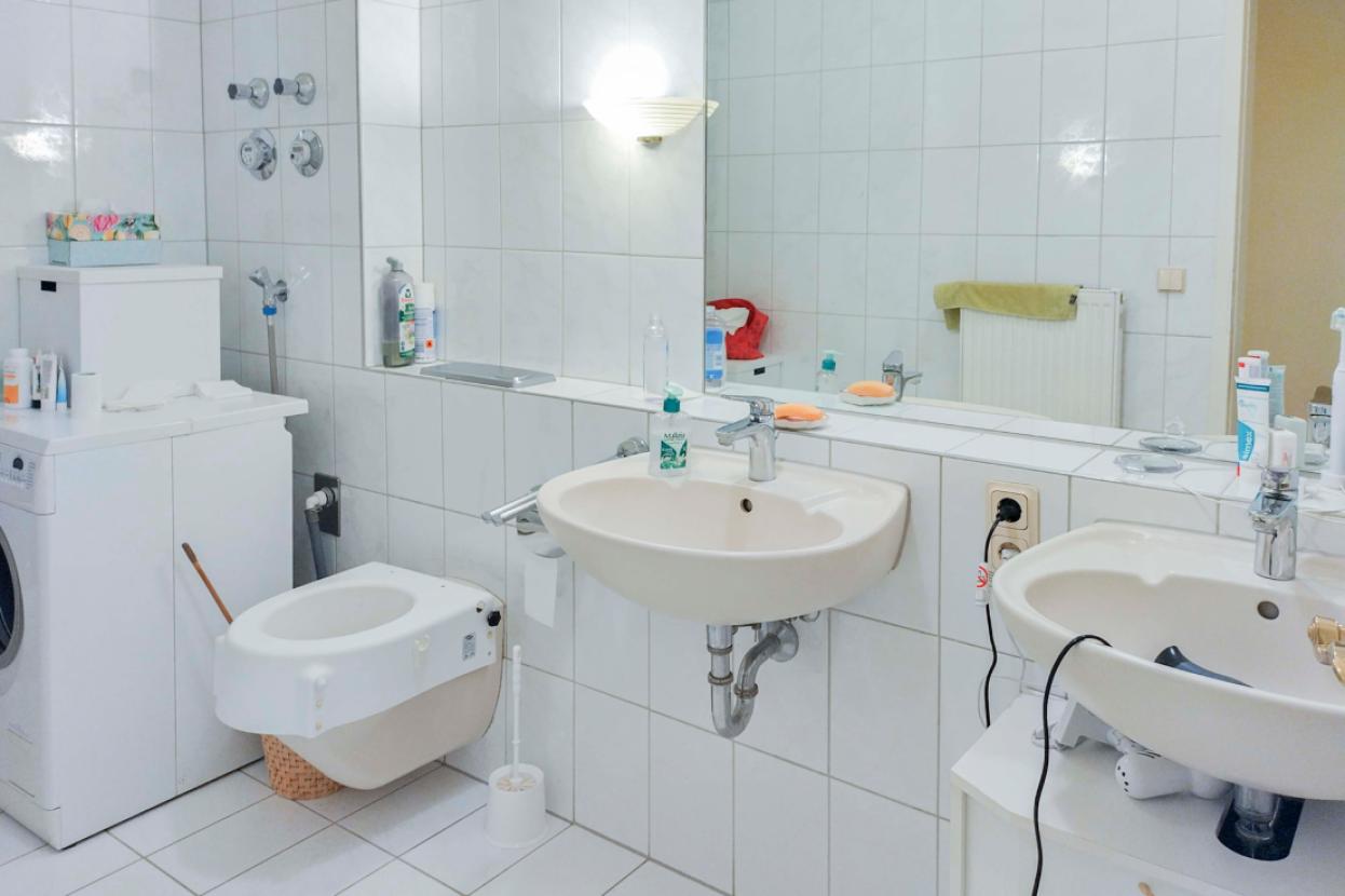Badezimmer