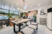 Esszimmer EG