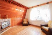 Schlafzimmer 1 EG