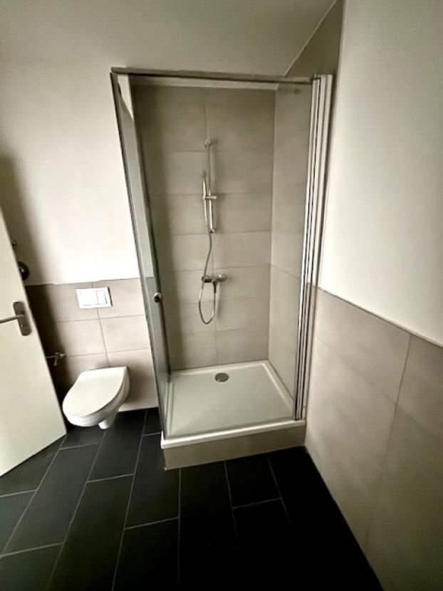 Dusche