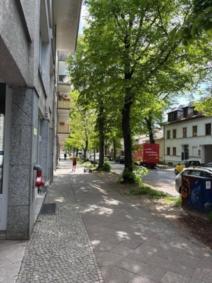 Fussweg