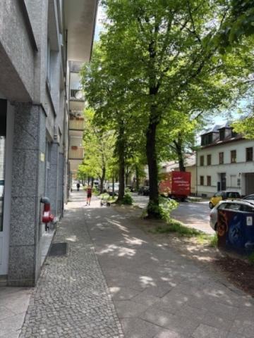 Fussweg