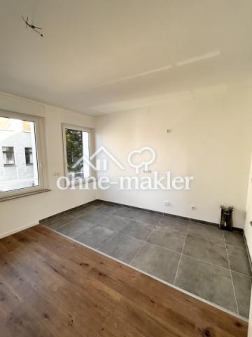 Küche und Esszimer