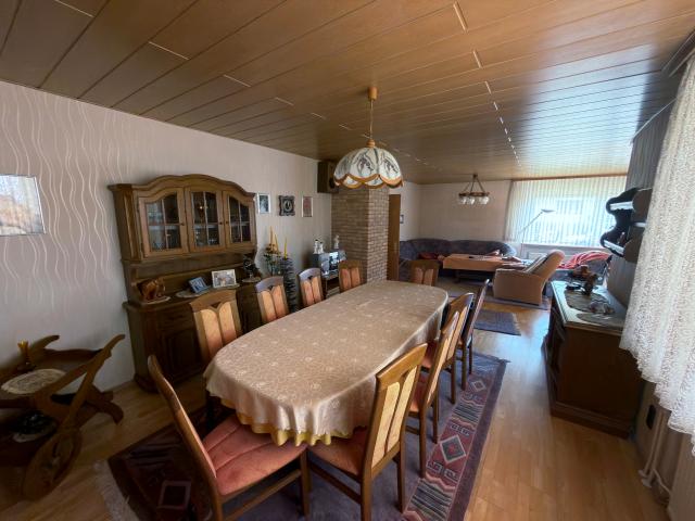 Esszimmer