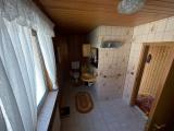 Badezimmer Dachgeschoss
