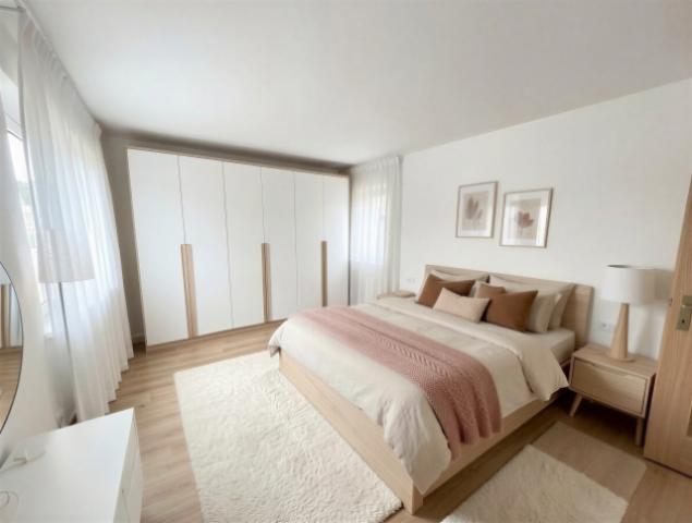 Schlafzimmer 1 - Beispiel