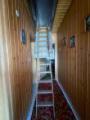 Bodeneinschubtreppe Dachgeschoss