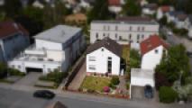 Ansicht Straßenseite