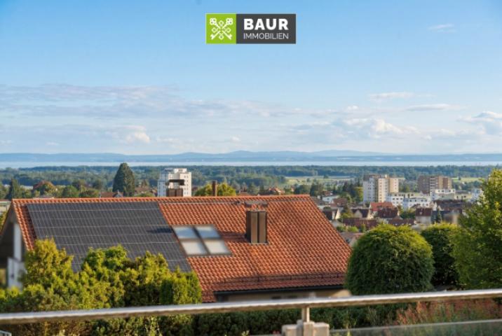 Aussicht