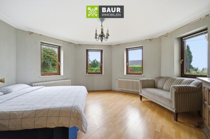 Einliegerwohnung Schlafen
