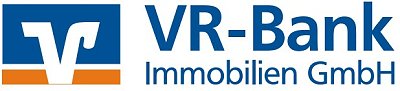 Logo VR-Bank Immobilien GmbH