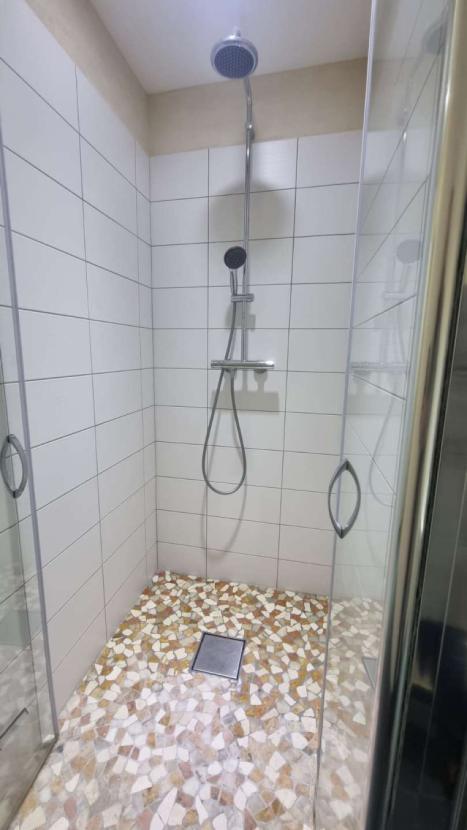 Dusche