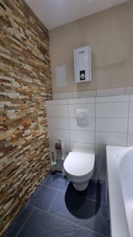 Bad / Toilette