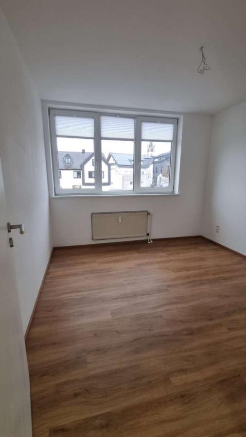 Schlafzimmer / Büro